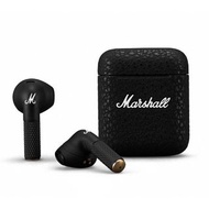 Marshall Minor III 型格真無線耳機