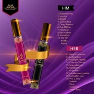 CIENTAA PERFUME, EDP,PERFUMES, INSPIRED PERFUME,PERFUME MEN,TRAVEL, FRAGRANCES