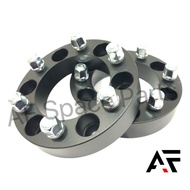 Mitsubishi Pajero Wheel Spacer 6x139.7 25mm,38mm