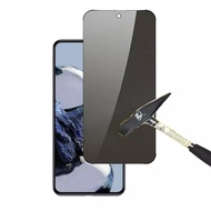 LAYAR SCREEN IQOO Z10 / Z10R IQOO NEO 10 TEMPERE GLASS PRIVACY ANTI SPY ANTI SCRATCH SCREEN GUARD PR