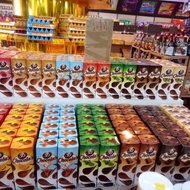 Chocola's 36 125g choc