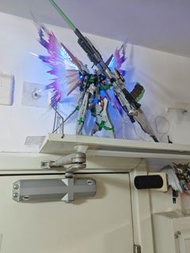 高達 模型 宙斯 魅影