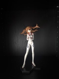 Evangelion 明日香 figure