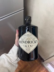 Hendrick’s Gin