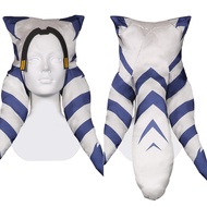 Wars Ahsoka Tano Cosplay Hat - Halloween & Carnival Costume