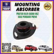 ORIGINAL PROTON BLM EXORA IRIZ NEW PERSONA PREVE ABSORBER MOUNTING