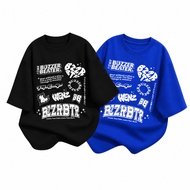 Unisex Buzzer Beater Streetwear T-Shirt