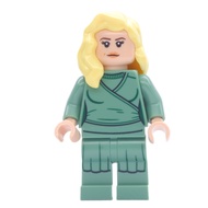 Pearbrick |instock| Vicky Vale From 76139 Batmobile 1989 Set | Authentic 1 DC