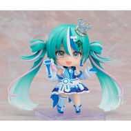 [Pupu House] September 26 Agent Edition GSC Nendoroid Hatsune Miku LAWSON 50th Special Live Free Dep