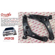 OSUKA FRONT LOWER ARM MITSUBISHI LANCER CS3