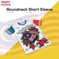 Jersey Malaysia Jersi Baju Malaysia Hari Malaysia Merdeka Edisi Jersey 2025