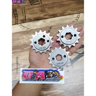 Engine Sprocket 14T-415 (THAILAND) - Raider150 / Wave125 / Sniper150