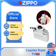 Zippo ไฟแช็กแก๊สบิวเทน Butane Insert Single Torch 65826 (ไม่มีเชื้อเพลิงภายใน โปรดซื้อแยกต่างหาก)
