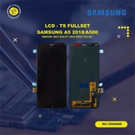 Lcd Touchscreen Samsung A5 2015 A500 Fullset