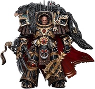 YIZRIO JoyToy Warhammer The Horus Heresy Collectible Figure: Sons of Horus Warmaster Horus Primarch 