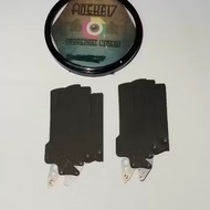 Shutter blade for Nikon D500 D7500