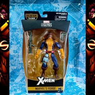 Marvel Legends Forge (Caliban Wave) / KLB/BIB