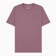 Giordano Mens Interlock Smart Tee Liquid Touch (01024217001)  เสื้อยืดผู้ชาย