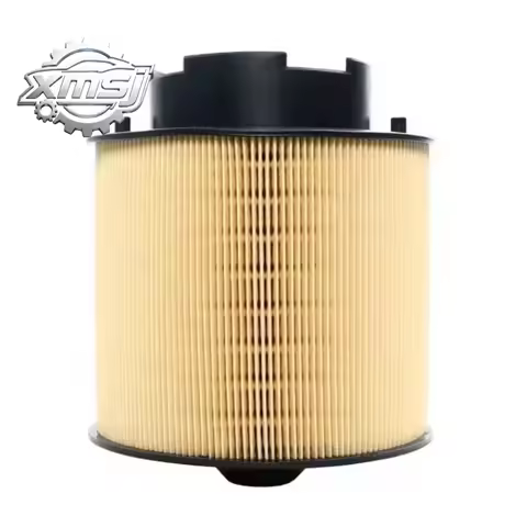 FILTRO DE ARIA para AUDI A6 C6 4FH 4F2 4F5 2,7 3,0 TDI 2004-2011 4F 0133843 059133843 B MAHLE LX1006