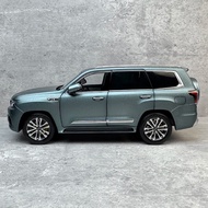 New

 1: 18 Original  for Beijing BJ60 Jeep BAIC BJ60 Off road SUV Alloy Simulation Car Model The ca