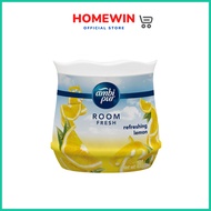 Ambi Pur Room Fresh Gel Lemon (180g)