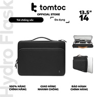 Tomtoc A14- 13.5/ 14-inch Macbook/Laptop Bag macbook sleeve 14 inch laptop sleeve tomtoc laptop slee