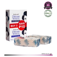 KOJIE SAN Dream White Anti-Aging Soap 65g x 2