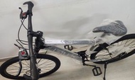 BUZAS 山地車