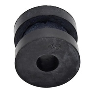 Rubber Bushing 6553411 and 6717402 Compatible With Bobcat Skid Steer Loader 220 325 418 751 863 E08 