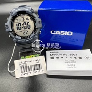 Casio 100% authentic AE-1500WH-1A / AE-1500WH-8B / AE 1500WH 1A / AE 1500WH 8B / AE-1500WH-2A / AE 1