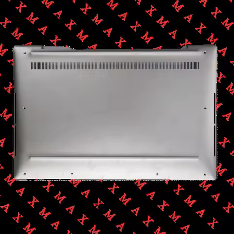 AA New For DELL XPS13 9300 9310 Base Bottom Lower Case Cover D Shell 0T3Y7G T3Y7G