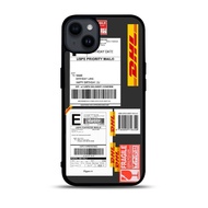 Case Casing Softcase Hardcase iphone 14 13 12 11 Pro Max Mini Plus DHL Birthday Date FF1923