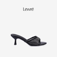 Lewré Elganie Women's 2.5 Inch Heels