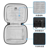 Suitable for SAMSUNG SAMSUNG T7/T7touch/T7Shield/T9/T5 Mobile Solid State Drive Bag SSD Hard