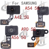 touch id connect home buton For Samsung Galaxy A42 5G / A54 5G / A56 5G / A90 5G Fingerprint Sensor 