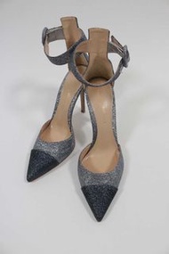 Gianvito Rossi Glitter Pumps
