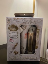 🇯🇵Portable Creation iron grace curl