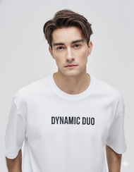 Niyom Jeans collection Toy Story : เสื้อยืด Oversize รุ่น TSO-D105 สกรีนลาย ผ้าCotton ผ้ายืด