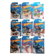 hot wheels hot wheels proton saga HOTWHEELS Hot Wheels Small Sports Car 9.9 School Bus Shark Airplan