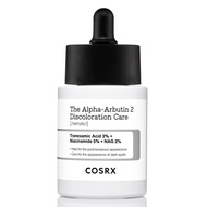 COSRX The Alpha Arbutin 2 Discoloration Care Serum 50mL