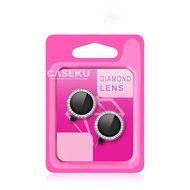 1 Set Anti-Scratch Diamond CameraRing for iphone 15 iphone 15 Plus iphone 15 Pro iphone 15 Pro Max i