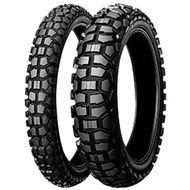 Dunlop Rear Tire 410 Ring 18 59M D605