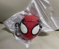 AirPods Spiderman case(蜘蛛俠耳機保護套)🕷🕸🍎🎧✨全新✨