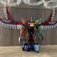 SMP Gao Icarus