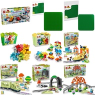 LEGO Duplo Christmas Present Toy Educational Toy Boys Girls 1 and a Half Years 2 Years 3 Years Child