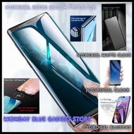 Motorola Moto E7 Plus/ E7/ E6/ E6 Plus/ E6i/ E6s Soft TPU Screen Protector Matte Clear Anti-Blueray