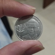 BARU TERUNTUK YG GABUT KOIN 1000 RUPIAH TAHUN 2016