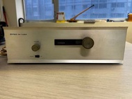 Dyna FM tuner (tube)
