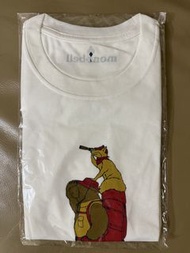 Mont-bell HOKKAIDO 北海道限定 Tee T-shirt