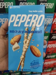 PEPERO ALL FLAVOR 32G